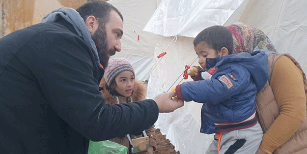 Abdulhamid Han'ın torunu Kayıhan Osmanoğlu'ndan 'birlik' mesajı!