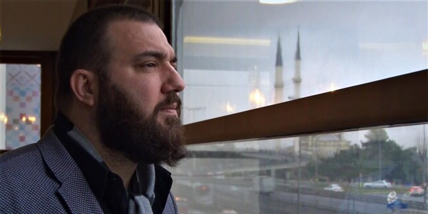 Abdulhamid Han'ın torunu Osmanoğlu, yeniakit.com.tr'ye konuştu: Şanı yüce Allah'a andolsun ki gerekirse şehit oluruz