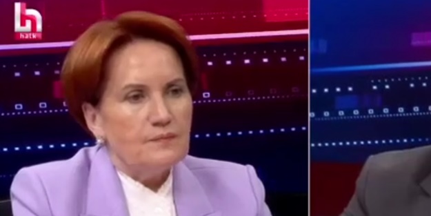 Abdulhamid Han'ın torunundan Akşener'e tokat gibi cevap: Biz geriye dönersek siz deliye dönersiniz
