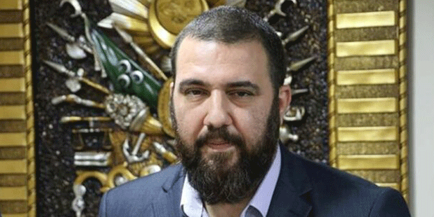 Abdulhamid Han'ın torunundan CHP'nin '3 Mart' çağrısına tepki!