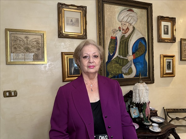 Abdülhamid Han’ın torunundan Erdoğan'a mektup