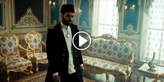 Abdülhamid'den oyunları bozan hamle!