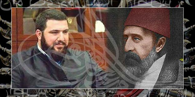 Abdulhamid Kayıhan Osmanoğlu Yeniden Refah Partisi’ni eleştirenlere cevap verdi! 'Müslümanlar siyasette alternatifsiz olabilir mi?'