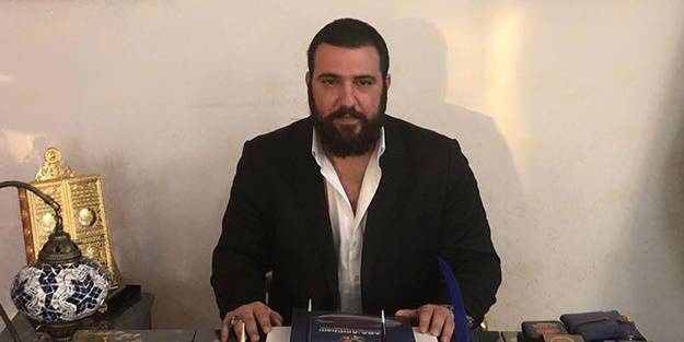 Abdulhamid Kayıhan Osmanoğlu'ndan Altındağ mesajı!