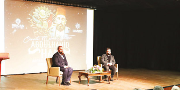 ‘Abdülhamid’ şanlı tarihimizi yansıtıyor