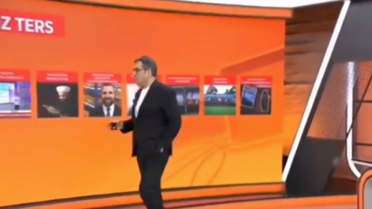 Abdülhamid'e hakaret skandalı: RTÜK harekete geçti