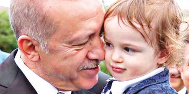 Abdülhamid’e sahip çıkamadık Erdoğan’a sahip çıkalım!