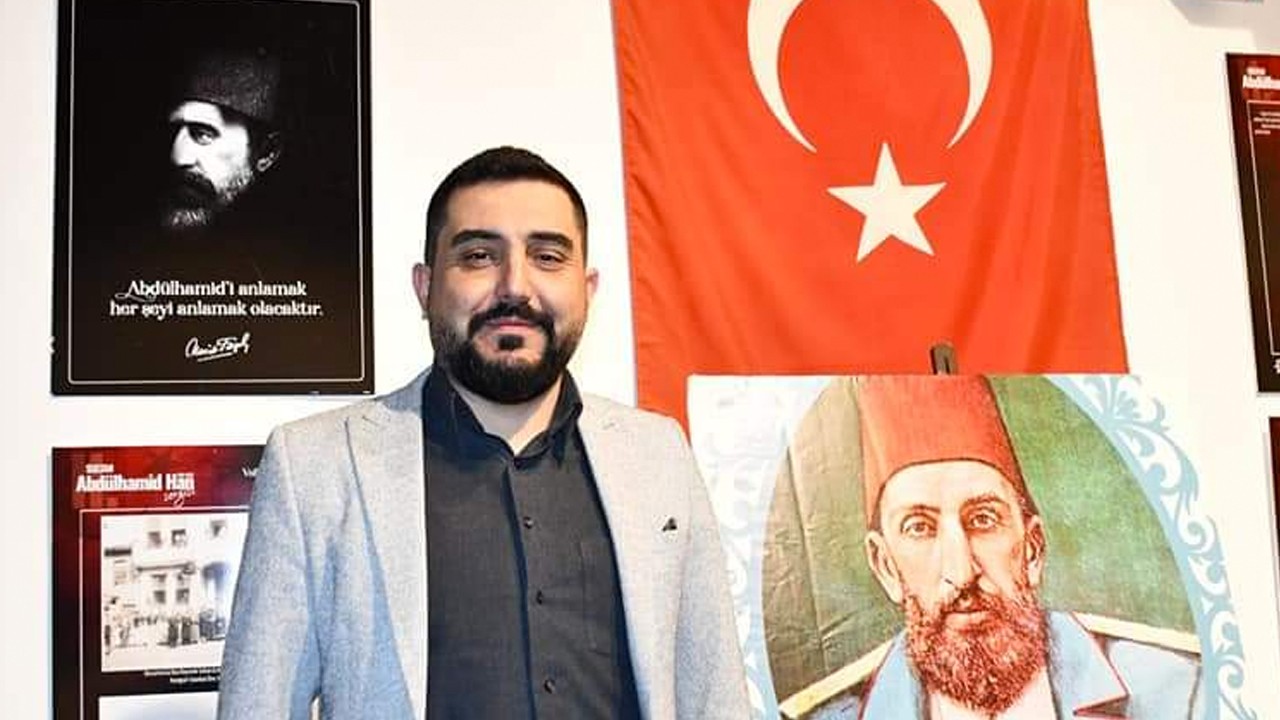 Abdülhamid’e yapılan tuzağın yeni hedefi Başkan Erdoğan…