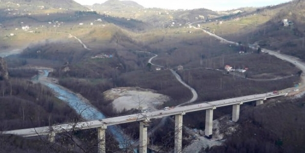 Abdülhamid'in hayali gerçek oldu!