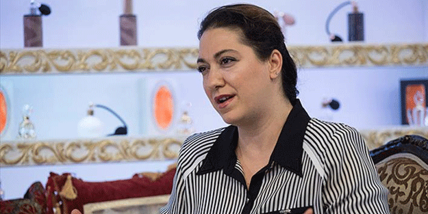 Abdülhamid'in torunundan provokatörlere tokat gibi cevap!