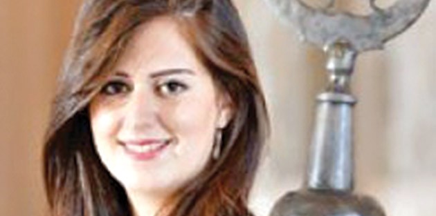 Abdülhamid’in tuğrasına torunundan yeni tasarım