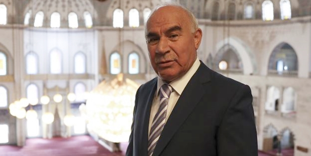 Abdulhamit Gül'den İsmail Coşar ve eşi için taziye mesajı