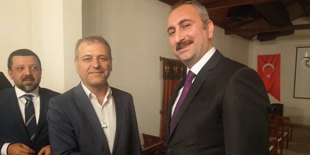 Abdulhamit Gül'den önemli açıklamalar!