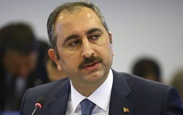 Abdulhamit Gül'den Suudi yetkililere çağrı