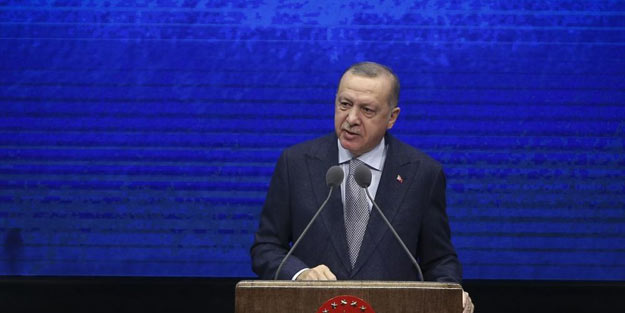 Abdülhamit Han’dan örnek verdi! ‘Kudüs satılık değildir’