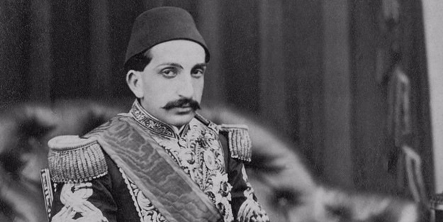 Abdülhamit'in koridoru gerçek oluyor