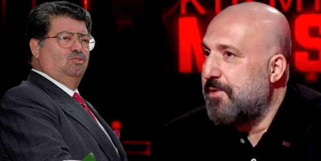 Abdülhamit'in torunu ilk kez açıkladı! Turgut Özal'a Menderes tehdidi