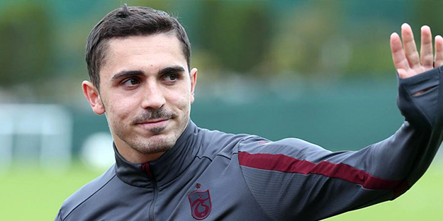 Abdülkadir adım adım Fransa'ya...