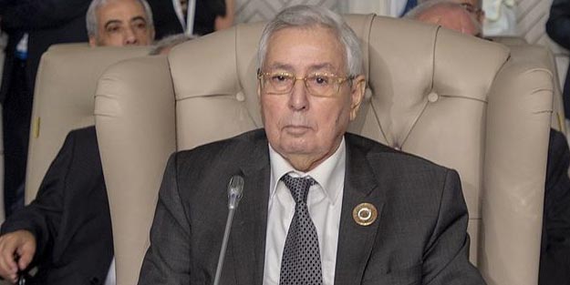 Abdulkadir bin Salih kimdir?