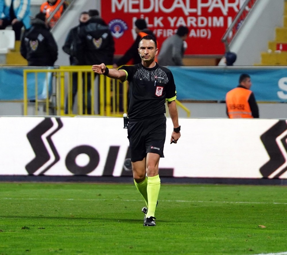Abdulkadir Bitigen’e yeni görev 