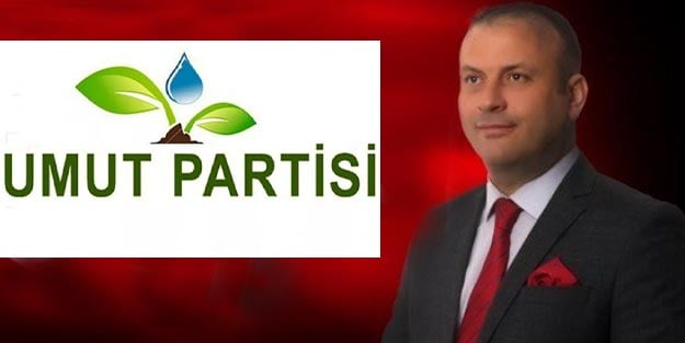 Abdülkadir Bozkurt kimdir? Abdülkadir Bozkurt Umut Partisi genel başkanı nereli?