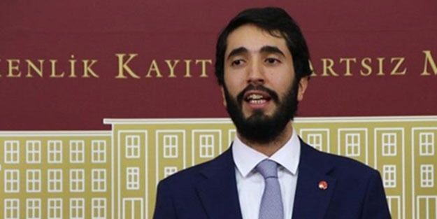 Abdülkadir Karaduman bir kez daha duman oldu! SP’li vekile İmam-ı Azamlı gönderme