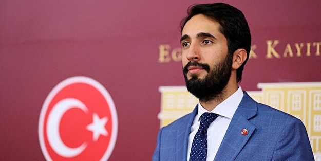 Abdulkadir Karaduman'ın başörtüsü desteğine Saadet'ten ilk yorum!