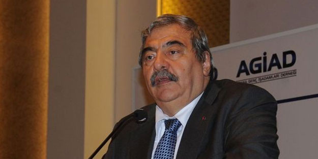 Abdulkadir Konukoğlu rakiplerini solladı