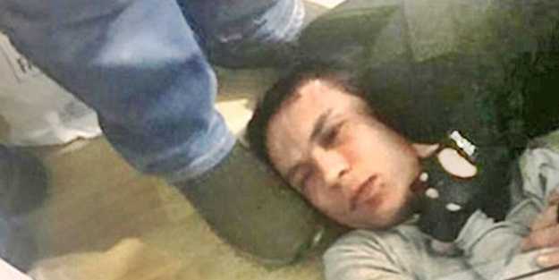 Abdulkadir Masharipov'a soğuk duş!