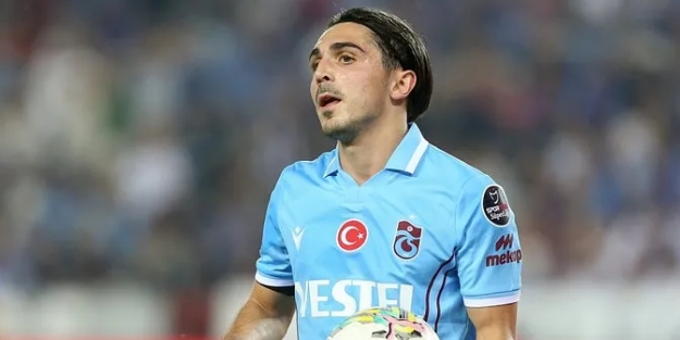 Abdülkadir Ömür, Hull City'de! İşte sözleşme detayları...