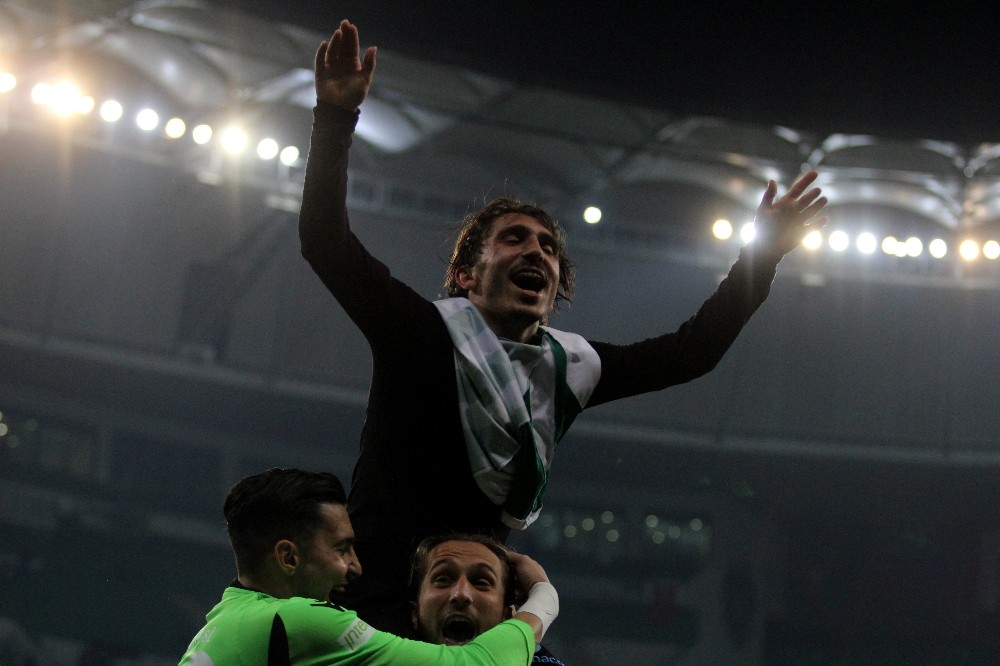 Abdulkadir Ömür: “Önceliğimiz Trabzonspor” 