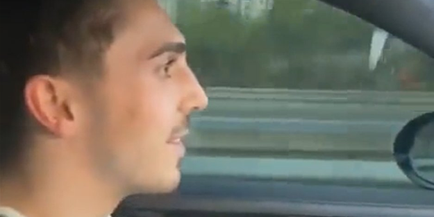 Abdülkadir Ömür'e tepki yağıyor