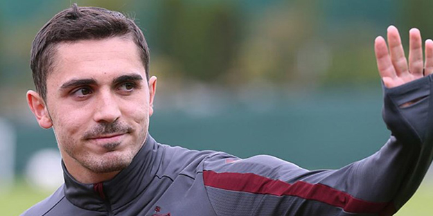 Abdülkadir, Şampiyon'dan Şampiyona gidiyor!