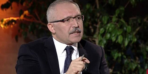Abdulkadir Selvi 2013'teki yazısının sebebini açıkladı!