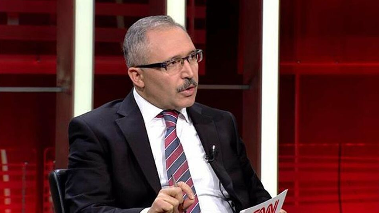 Abdulkadir Selvi açık açık uyardı! Yer yerinden oynayacak! Hiç kimse bunu beklemiyordu