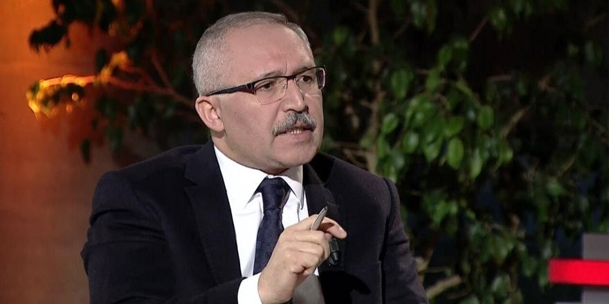 Abdulkadir Selvi açıkladı! Narin Güran cinayetinde kurguyu bozacak tek kişi o