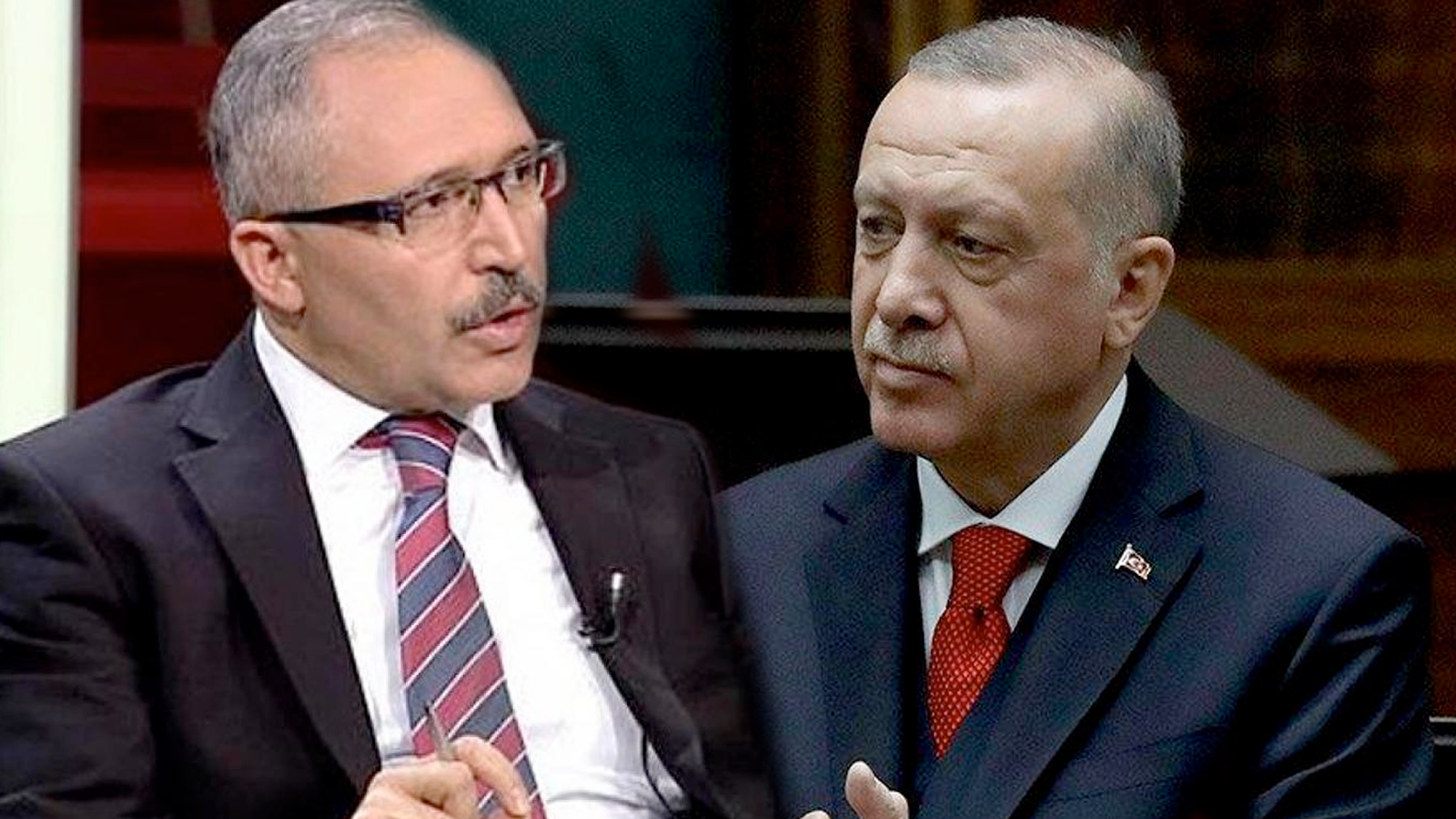 Abdulkadir Selvi akıllarını alacak: Hani Erdoğan kaybettiydi, kaybeden adam bunu yapabilir mi?