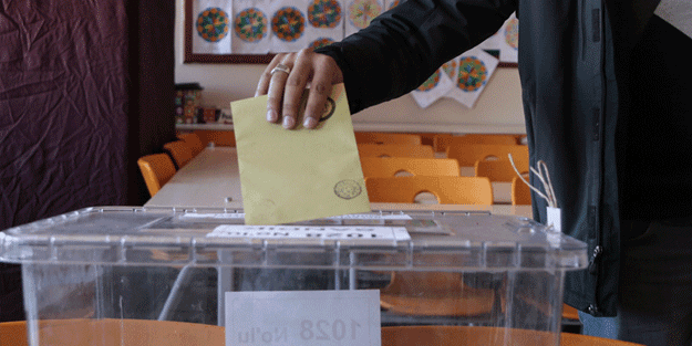 Bomba kulisi paylaştı: Bence muhalefetin adayı...