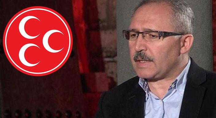 Abdulkadir Selvi ‘cesaretlendi’, MHP’li o isme çıkıştı: Kimin Silivri’ye gireceği belli olmaz