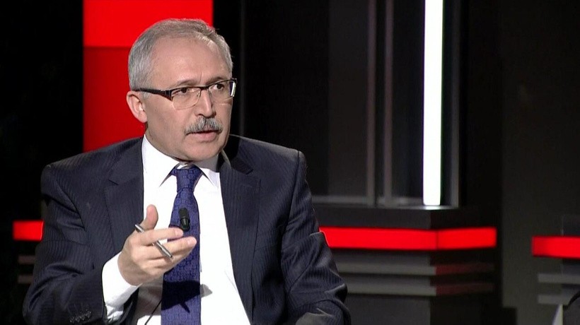 Abdulkadir Selvi, dünyayı sarsan kazayla ilgili o detaya dikkat çekti! İran Devleti bunu açıklar mı emin değilim