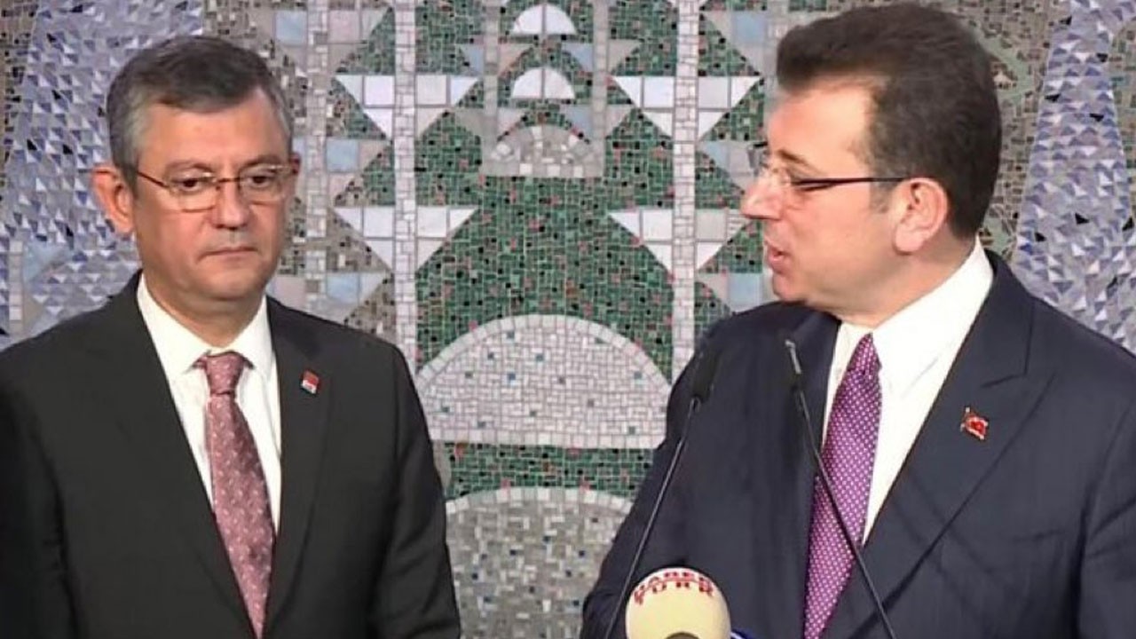 Abdulkadir Selvi: Ekrem Özgür’ü Silivri'ye çağırıp fırçalamış! Ne diyorsam tersini yapıyorsun…