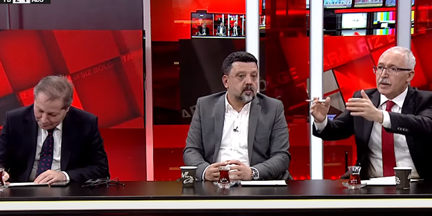 Abdulkadir Selvi 'Güçlü bir beklenti var' diyerek az önce açıkladı: Başkan Erdoğan oraya neşter vuracak