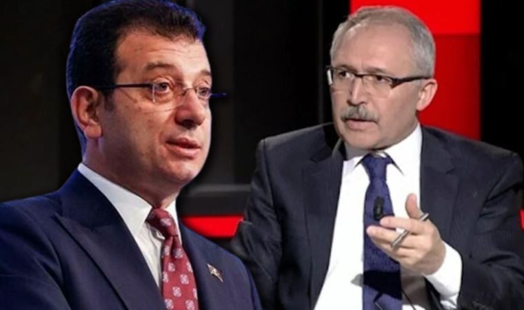 Abdulkadir Selvi, İmamoğlu'nun CHP içindeki rakibini açıkladı! Cumhurbaşkanlığı adaylığında onunla kapışacak