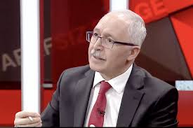 Abdulkadir Selvi, "Kazan kaynıyor" deyip duyurdu! Meğer şok eden uyarı gelmiş