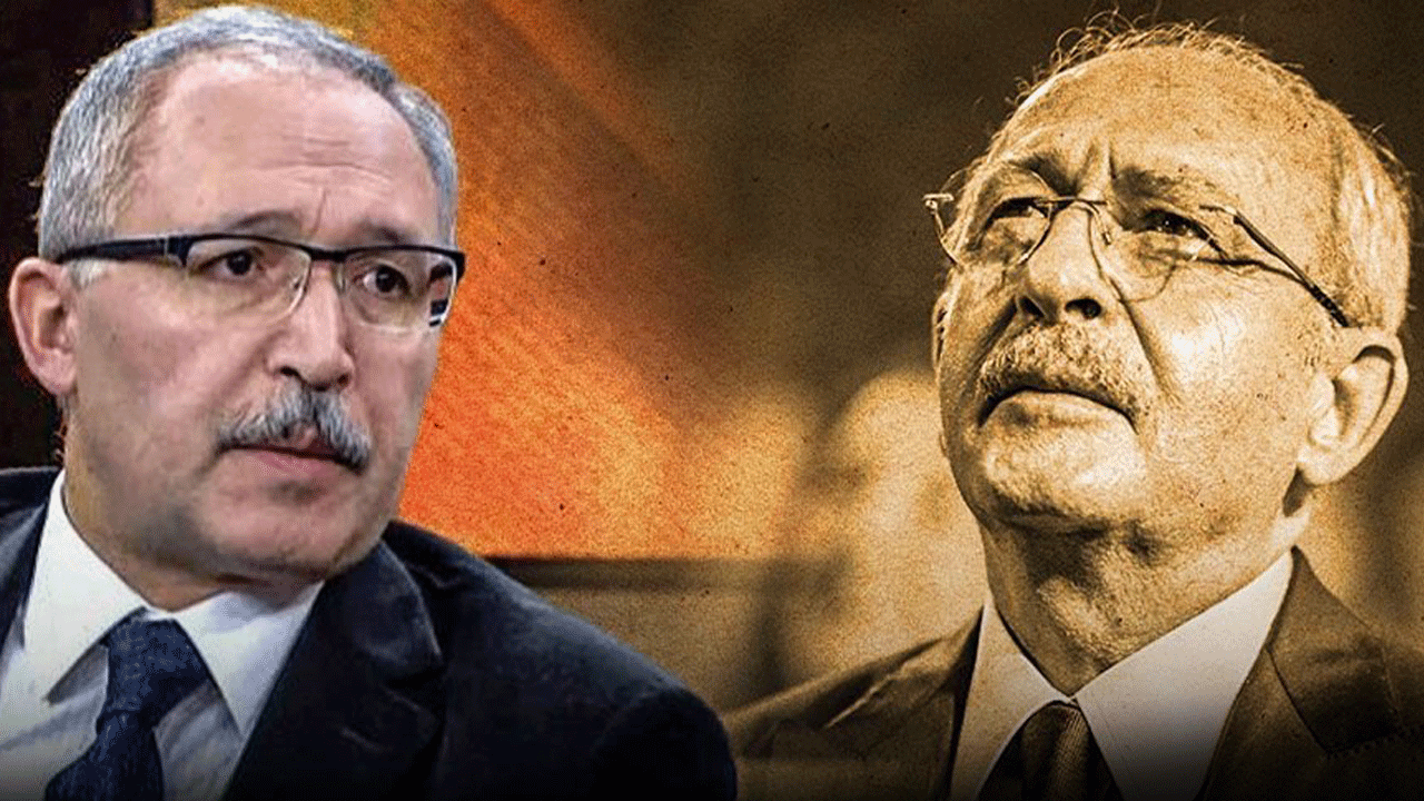 Abdulkadir Selvi: Kılıçdaroğlu dönüyor! CHP’yi zor günler bekliyor