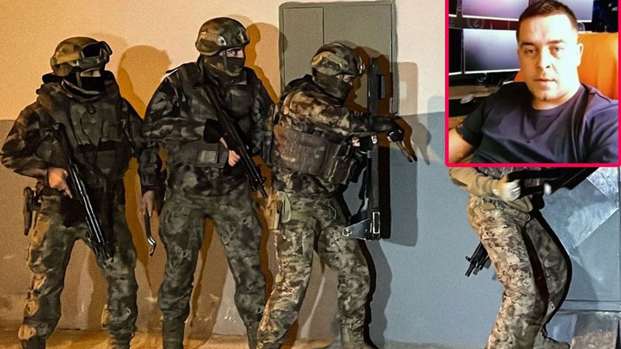 Abdulkadir Selvi, MİT'in Mossad operasyonunun perde arkasını açıkladı! İşte şok eden detaylar