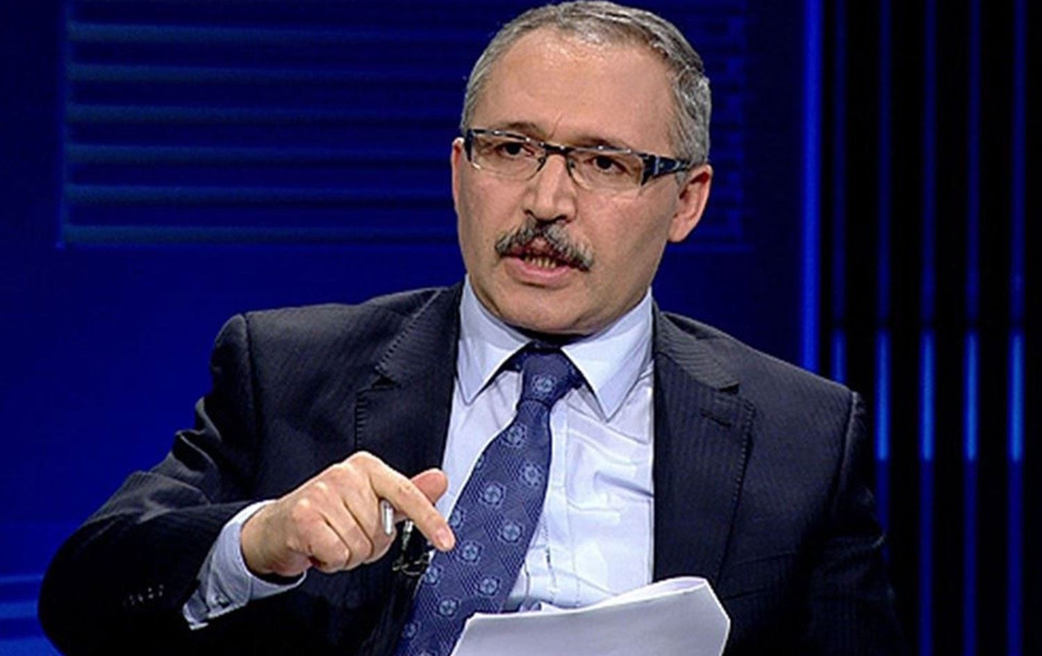 Abdulkadir Selvi, o tehlikeli plana dikkat çekti! Maalesef bunun temelleri atılıyor