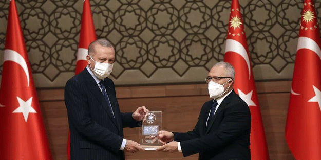 Abdulkadir Selvi: Onur vericiydi