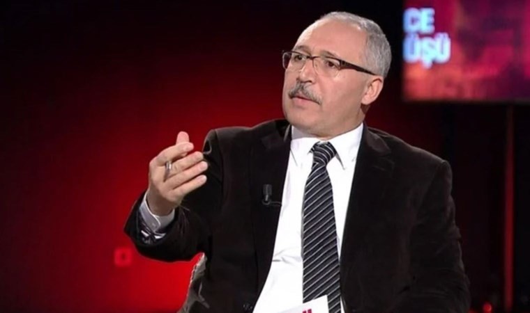 Abdulkadir Selvi öyle bir yerden yakalandı ki… Bakalım bu işe ne diyecek