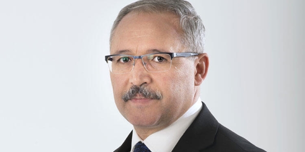 Abdulkadir Selvi özür diledi